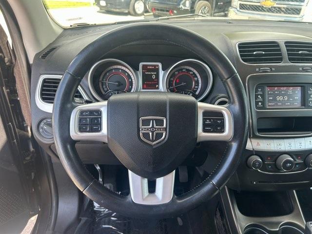 used 2020 Dodge Journey car, priced at $16,995