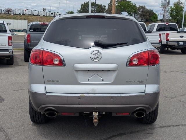 used 2012 Buick Enclave car, priced at $6,288