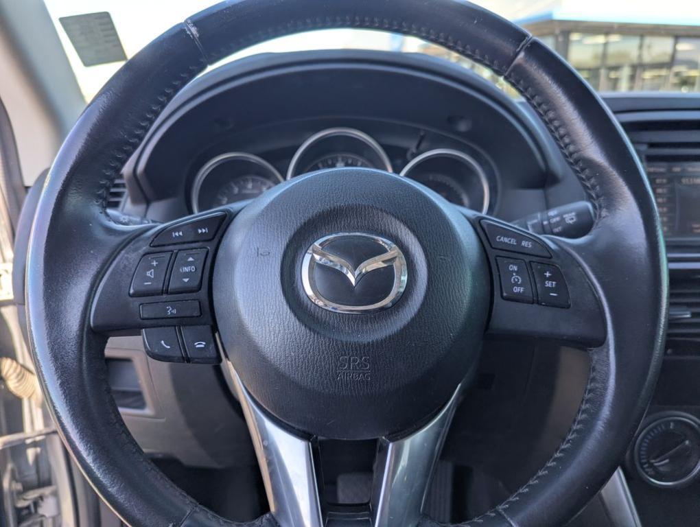 used 2014 Mazda CX-5 car, priced at $9,688