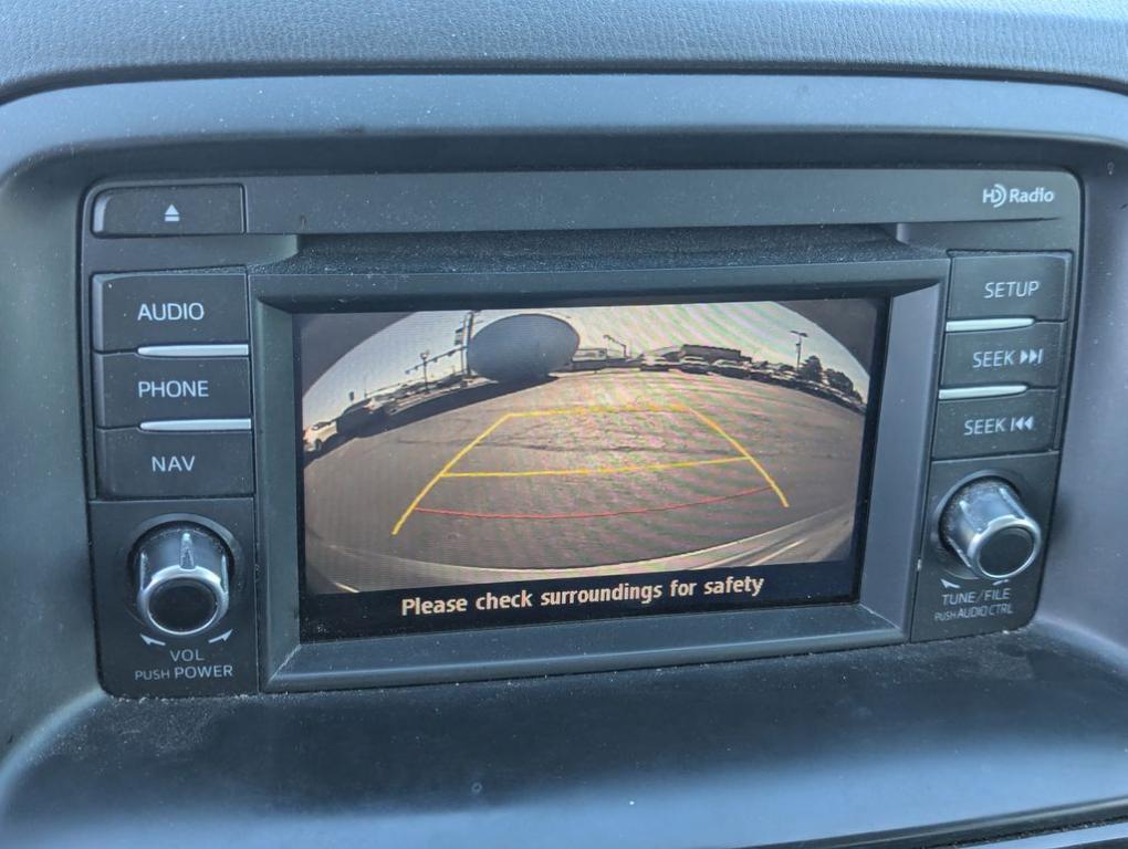 used 2014 Mazda CX-5 car, priced at $9,688