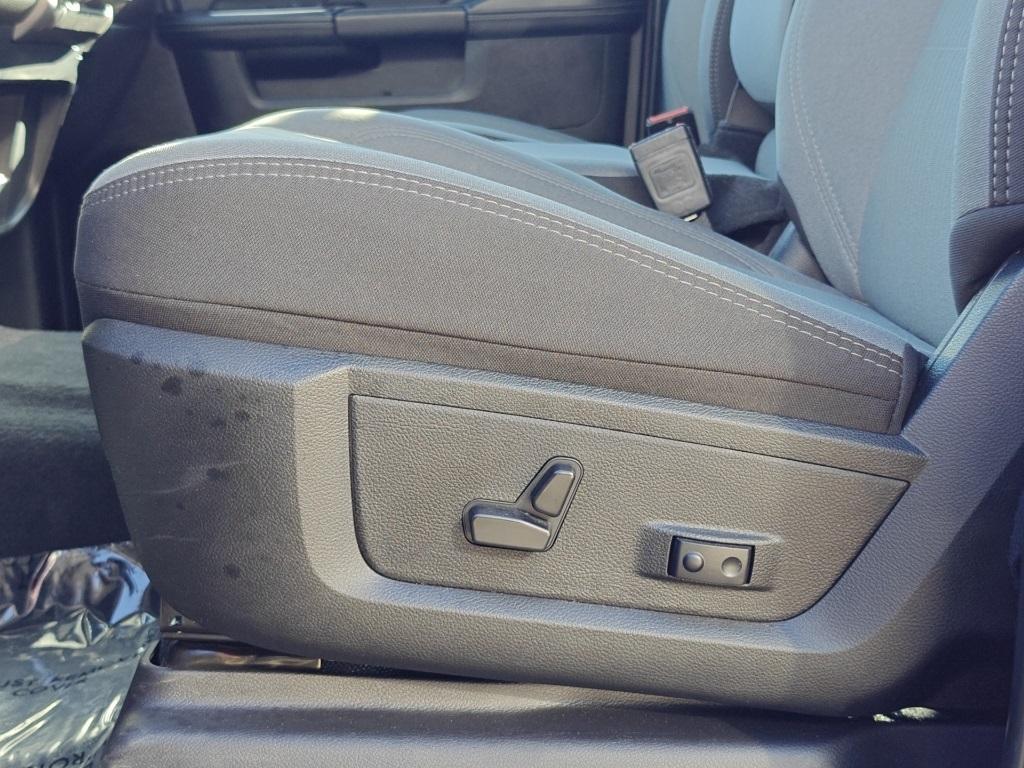 used 2024 Ram 2500 car, priced at $43,180