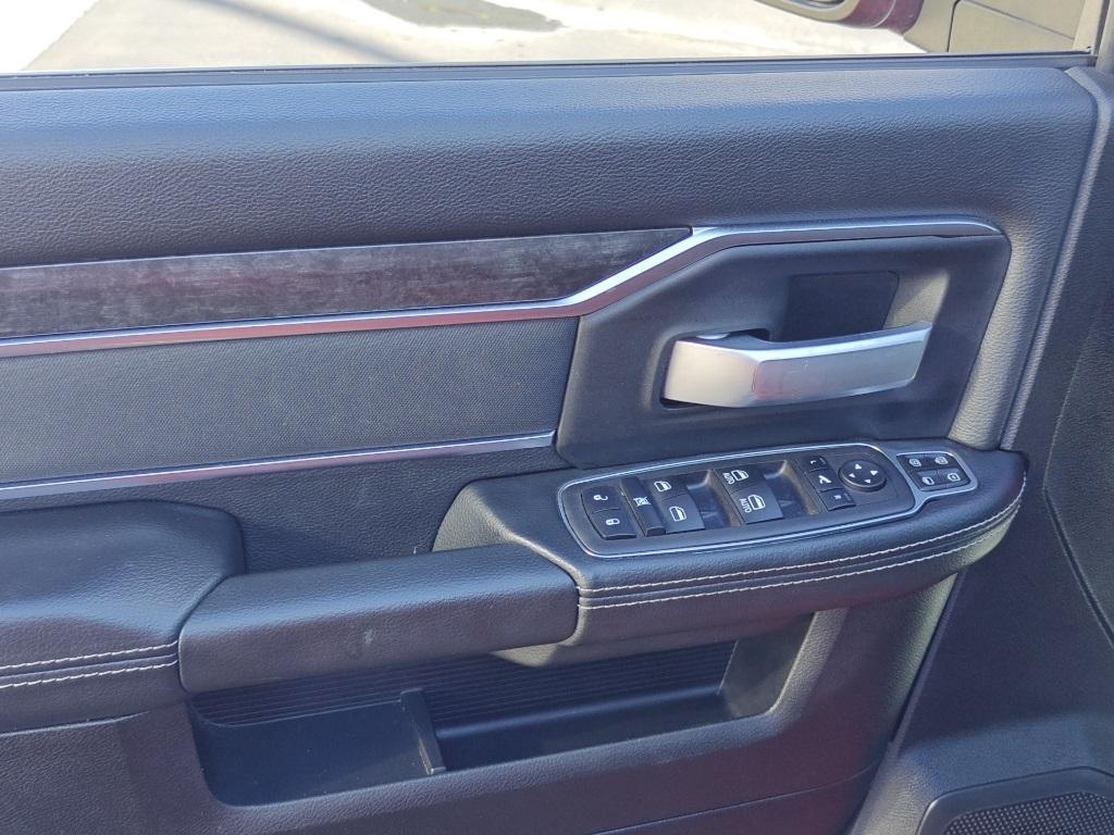 used 2024 Ram 2500 car, priced at $43,180