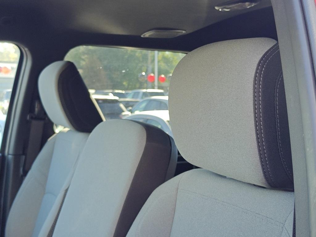 used 2024 Ram 2500 car, priced at $43,180