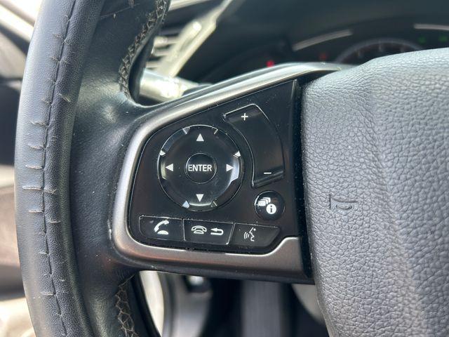 used 2020 Honda Civic car, priced at $23,495