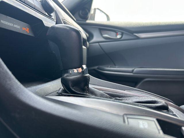 used 2020 Honda Civic car, priced at $23,495