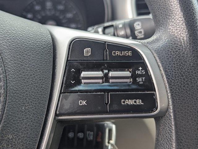 used 2019 Kia Sorento car, priced at $13,525