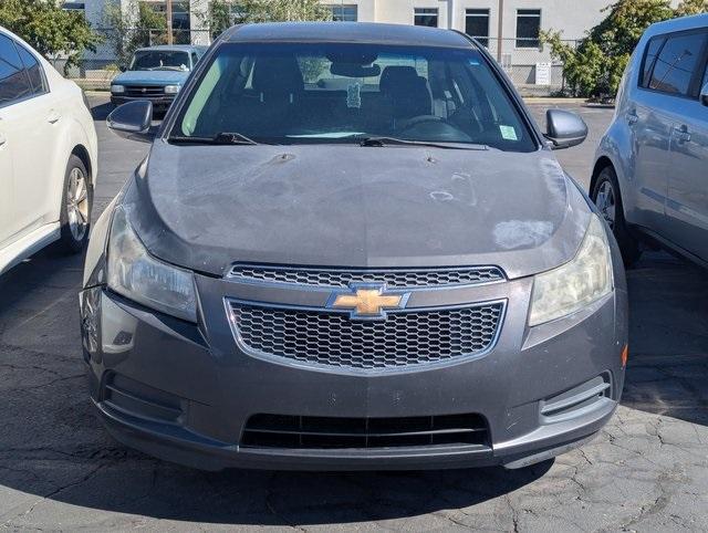 used 2013 Chevrolet Cruze car, priced at $4,488
