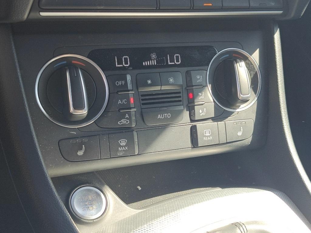 used 2016 Audi Q3 car, priced at $11,280