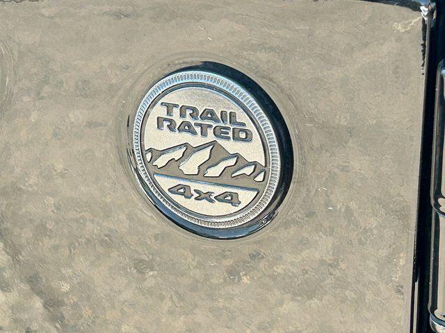 used 2022 Jeep Wrangler Unlimited car, priced at $31,995