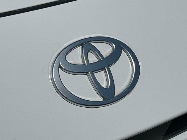 used 2025 Toyota Camry car, priced at $32,060