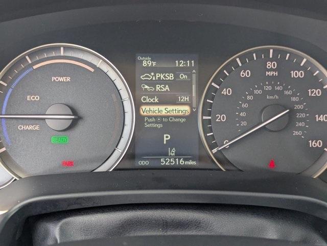 used 2022 Lexus RX 450h car, priced at $40,988