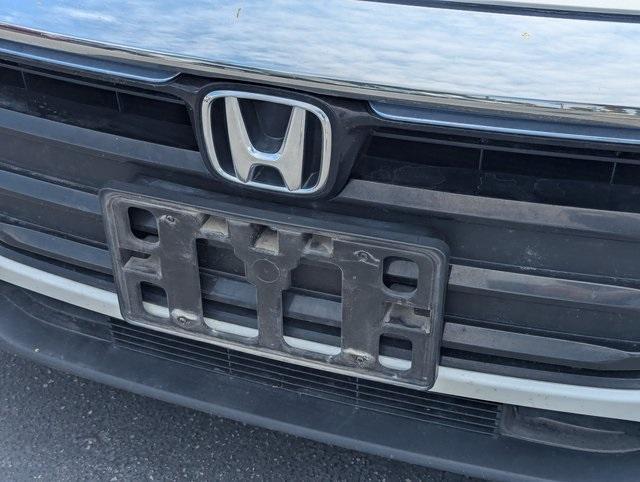 used 2021 Honda Insight car, priced at $18,888