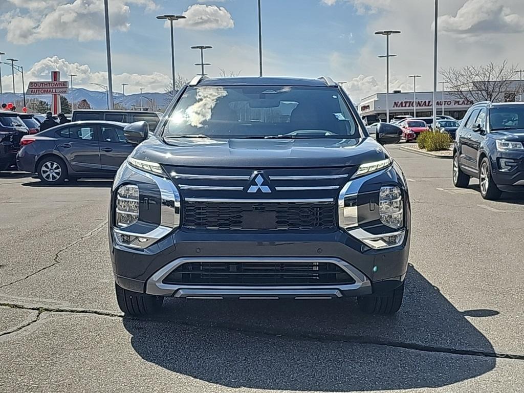 new 2025 Mitsubishi Outlander car, priced at $42,688