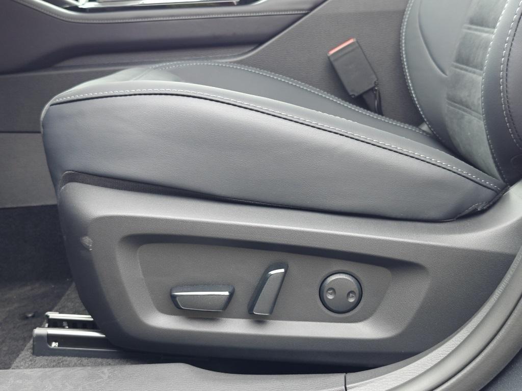 new 2025 Mitsubishi Outlander car, priced at $33,470