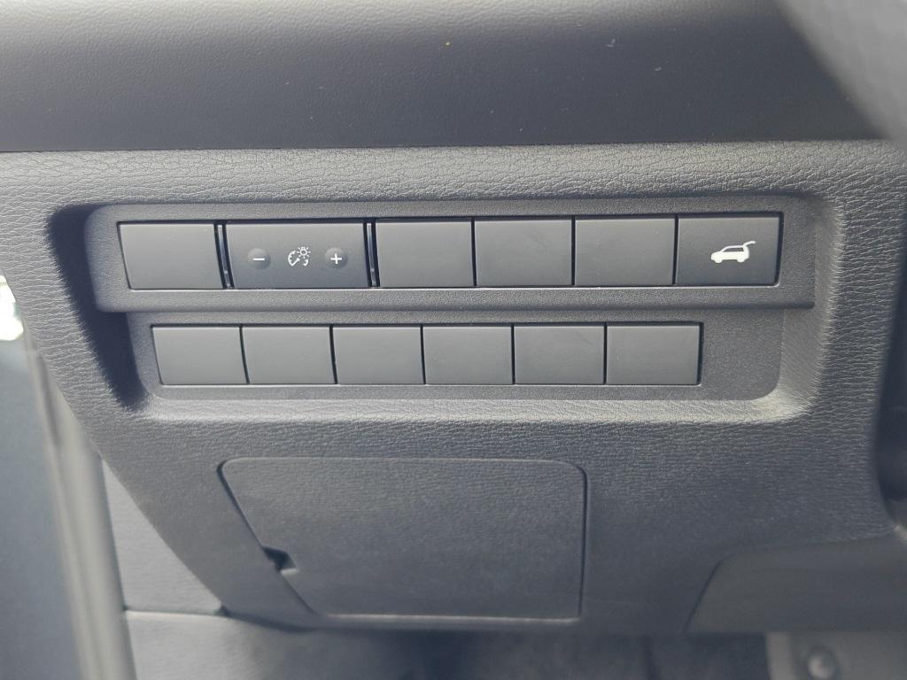 new 2025 Mitsubishi Outlander car, priced at $33,470