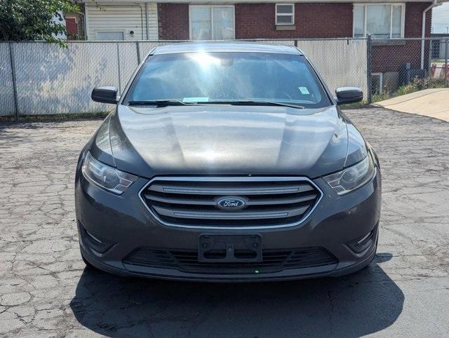 used 2016 Ford Taurus car, priced at $8,188