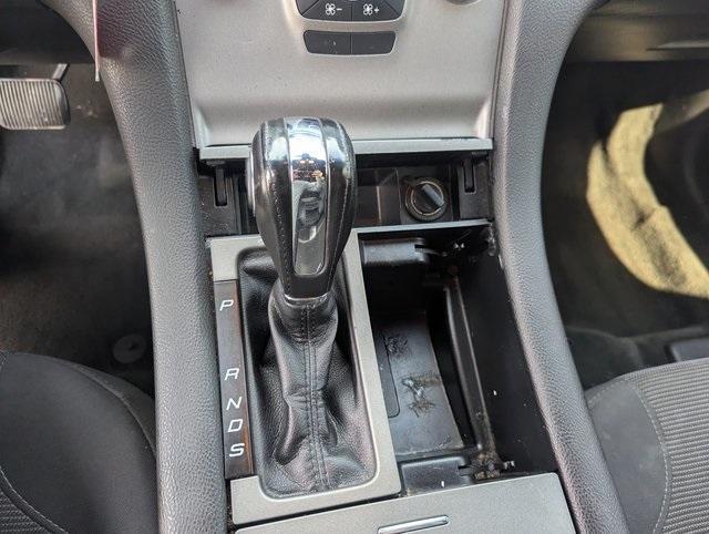 used 2016 Ford Taurus car, priced at $8,188