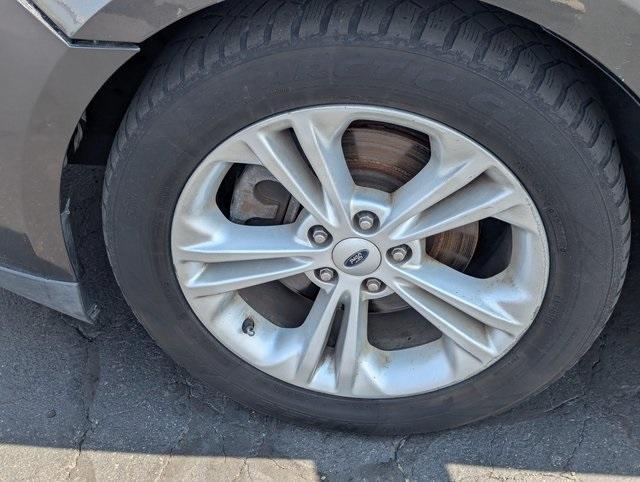 used 2016 Ford Taurus car, priced at $8,188