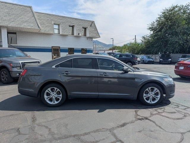 used 2016 Ford Taurus car, priced at $8,188