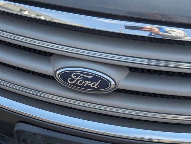 used 2016 Ford Taurus car, priced at $8,188