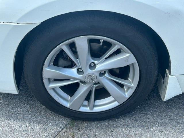 used 2015 Nissan Altima car, priced at $8,709