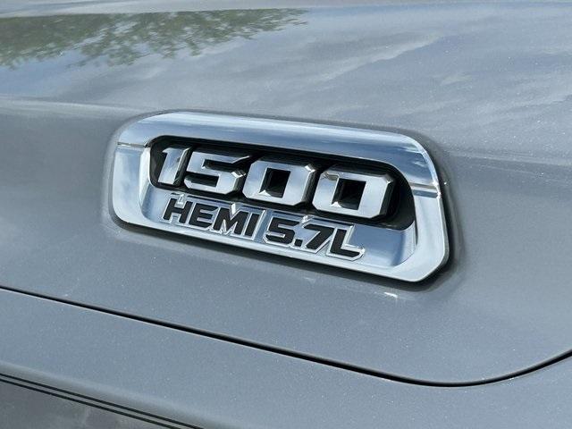 used 2020 Ram 1500 car, priced at $31,040