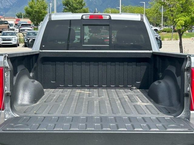 used 2020 Ram 1500 car, priced at $31,040