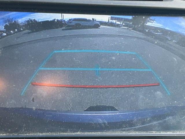 used 2019 Toyota Highlander car, priced at $23,495