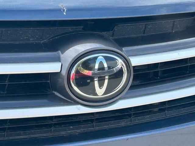 used 2019 Toyota Highlander car, priced at $23,495