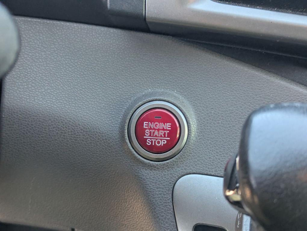 used 2016 Honda Odyssey car, priced at $16,288