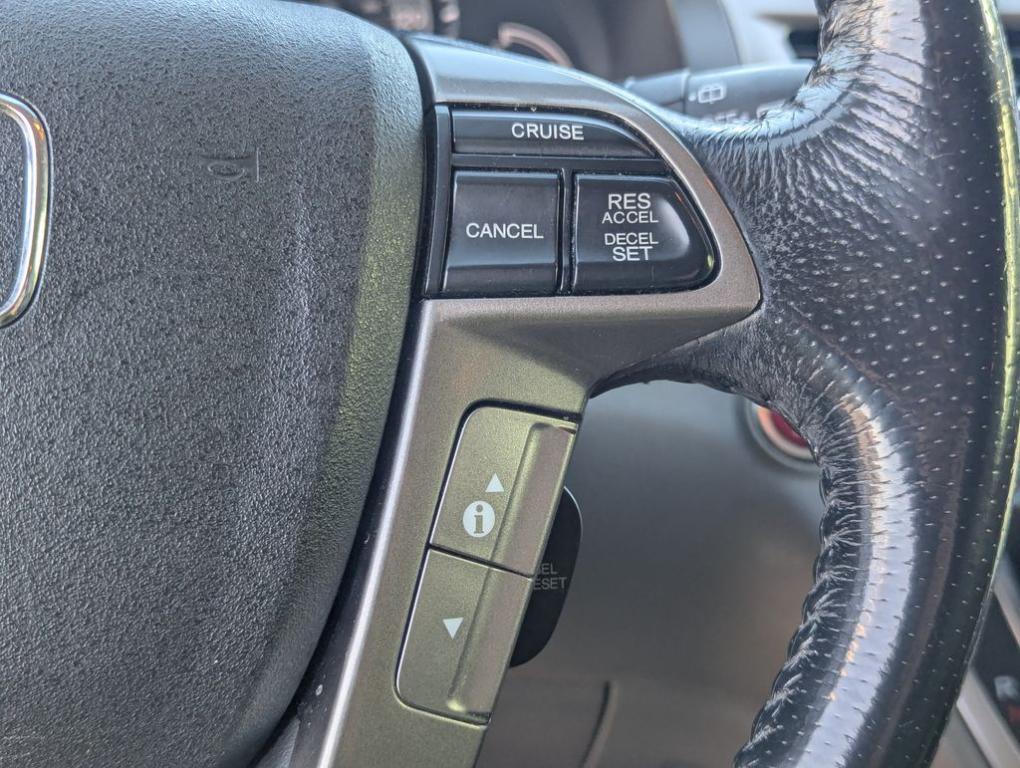 used 2016 Honda Odyssey car, priced at $16,288