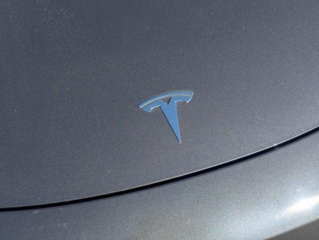 used 2023 Tesla Model 3 car, priced at $25,988