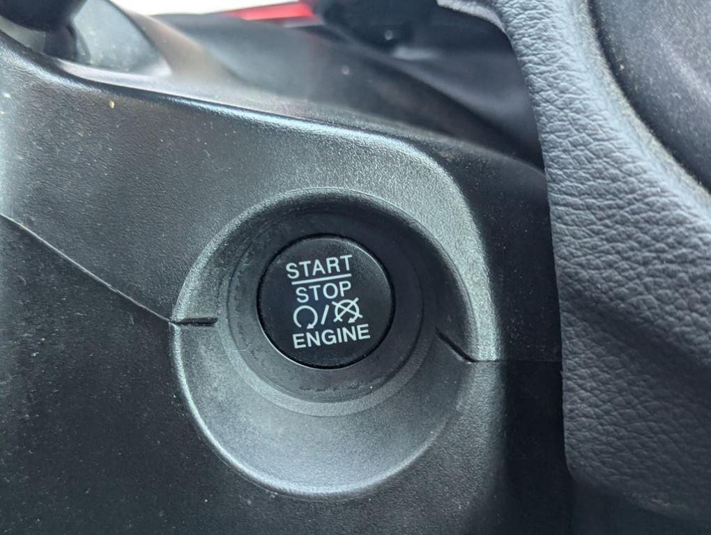 used 2018 Jeep Compass car, priced at $17,588