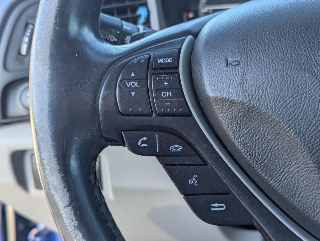 used 2017 Acura ILX car, priced at $14,988