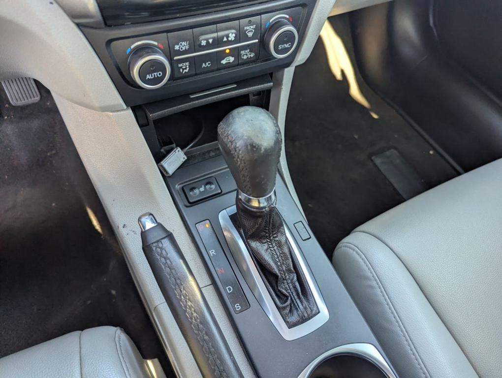 used 2017 Acura ILX car, priced at $14,988