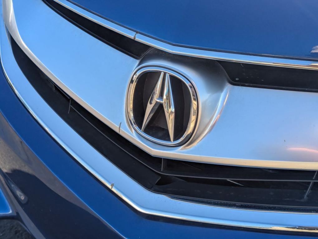 used 2017 Acura ILX car, priced at $14,988