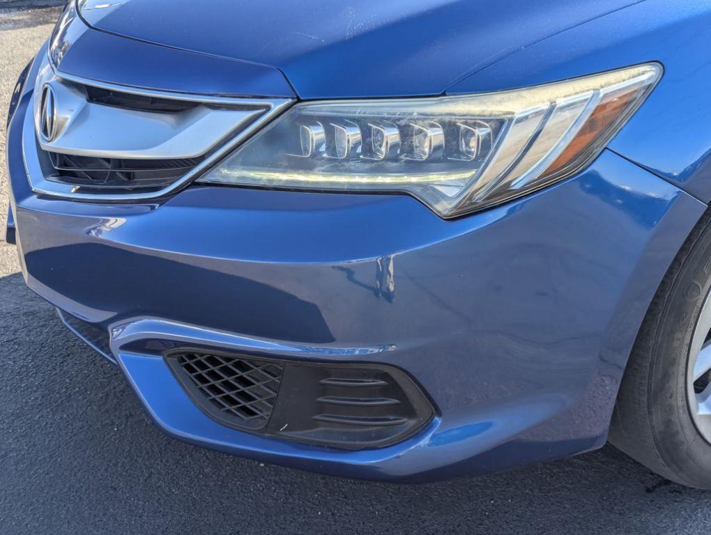 used 2017 Acura ILX car, priced at $14,988