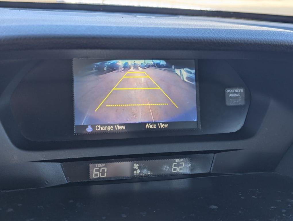 used 2017 Acura ILX car, priced at $14,988