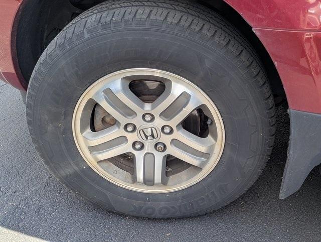 used 2004 Honda Pilot car, priced at $3,188
