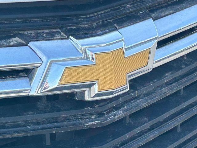 used 2023 Chevrolet Equinox car, priced at $19,588