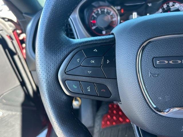 used 2023 Dodge Challenger car, priced at $32,511