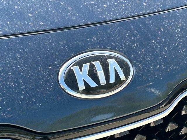 used 2018 Kia Sportage car, priced at $12,995