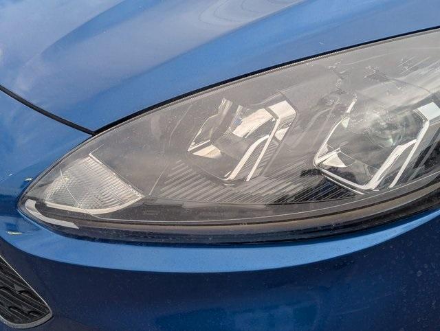 used 2022 Ford Escape car, priced at $15,988