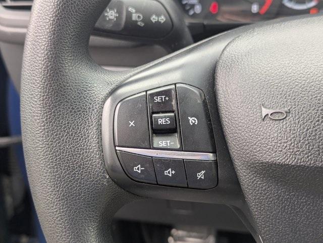 used 2022 Ford Escape car, priced at $15,988