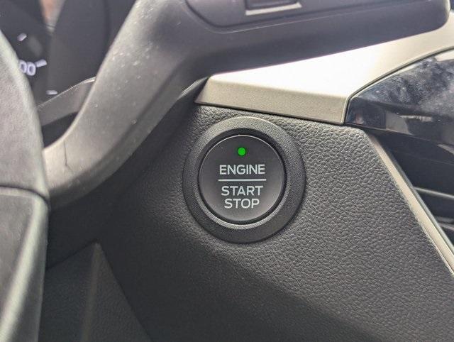 used 2022 Ford Escape car, priced at $15,988