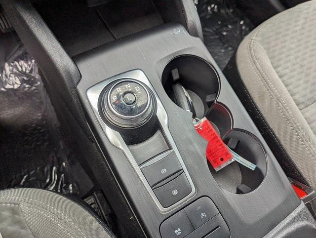 used 2022 Ford Escape car, priced at $15,988