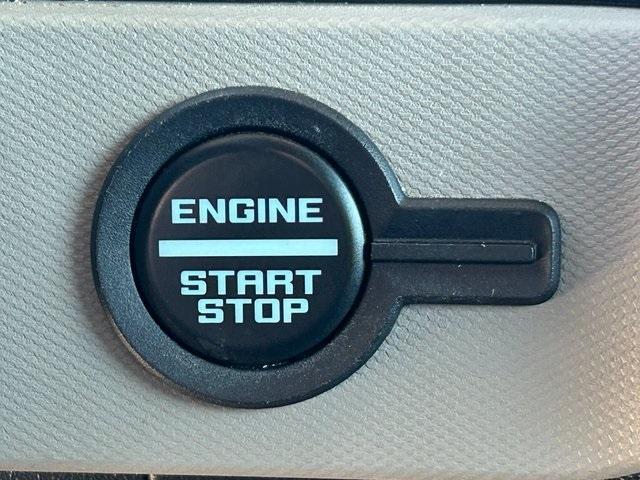 used 2021 Ford Bronco car, priced at $43,995