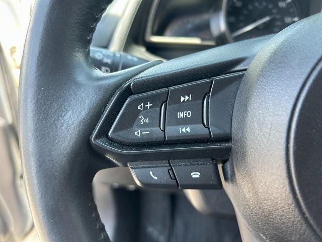 used 2018 Mazda CX-3 car, priced at $17,995