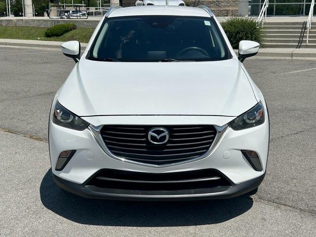 used 2018 Mazda CX-3 car, priced at $17,995