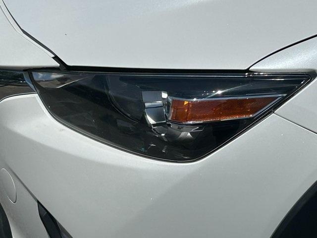 used 2018 Mazda CX-3 car, priced at $17,995